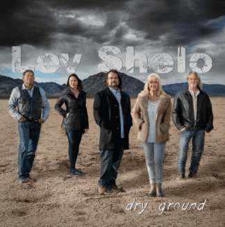 CD Lev Shelo – Dry Ground