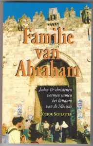 Familie van Abraham - Victor Schlatter