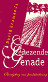 Genezende Genade - David A. Seamands