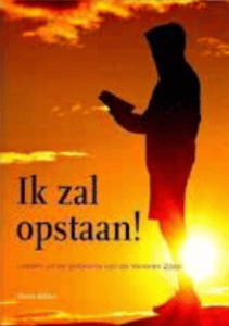 Ik zal opstaan – lessen uit de gelijkenis van de Verloren Zoon - Hessel Bakker