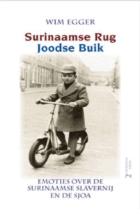 Surinaamse Rug-Joodse Buik - Wim Egger