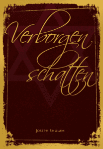 Verborgen Schatten - Joseph Shulam