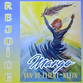 CD Rejoice - Margo van de Fliert-Klein