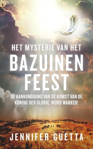 Het Mysterie van het Bazuinenfeest:
