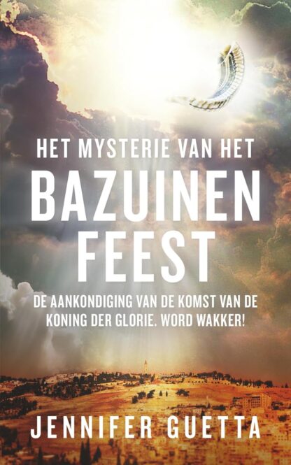 Het Mysterie van het Bazuinenfeest: