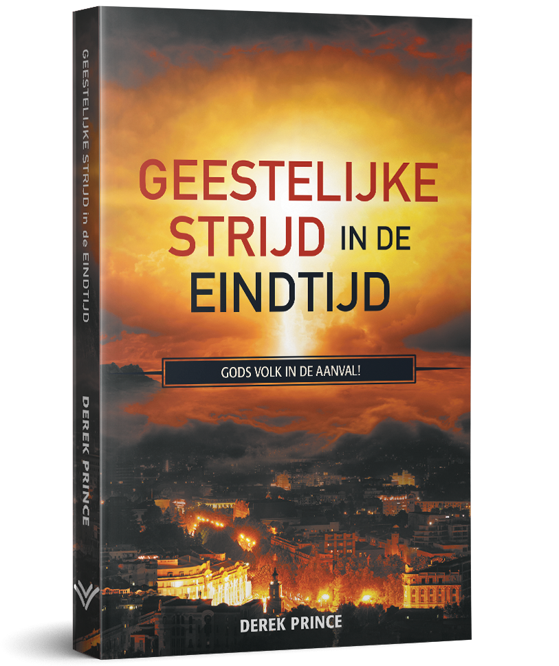 Geestelijke Strijd in de Eindtijd