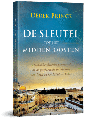 De Sleutel tot het Midden-Oosten - Derek Prince