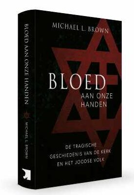 Bloed aan onze handen - Michael L. Brown
